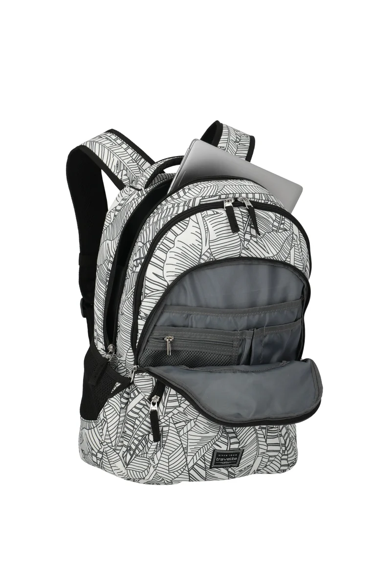 Travelite BASICS Rucksack Melange