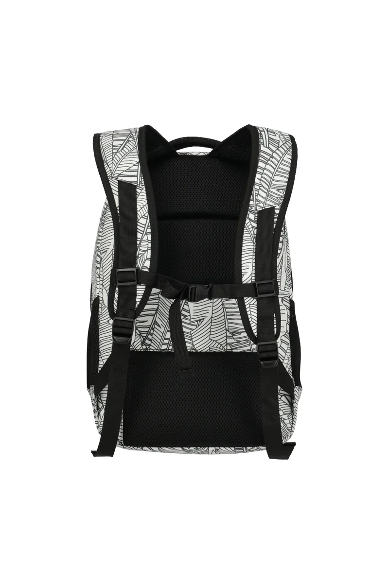Travelite BASICS Rucksack Melange