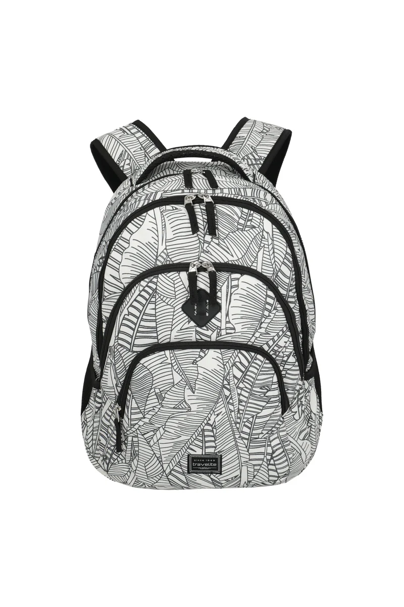 Travelite BASICS Rucksack Melange
