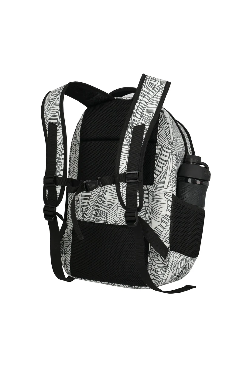Travelite BASICS Rucksack Melange