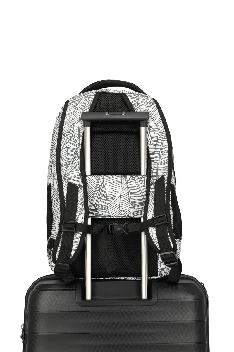 Travelite BASICS Rucksack Melange