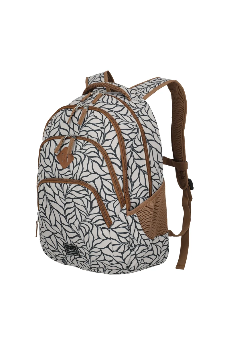 Travelite BASICS Rucksack Melange
