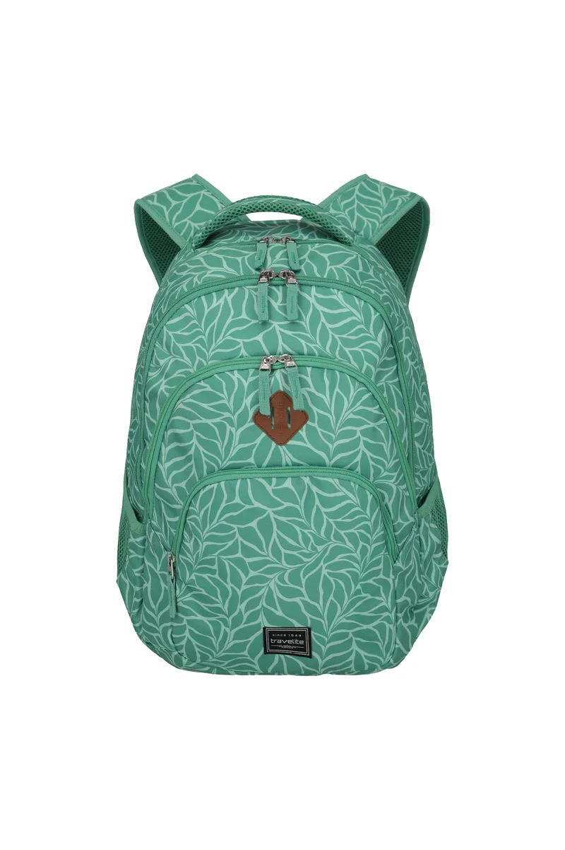 Travelite BASICS Rucksack Melange