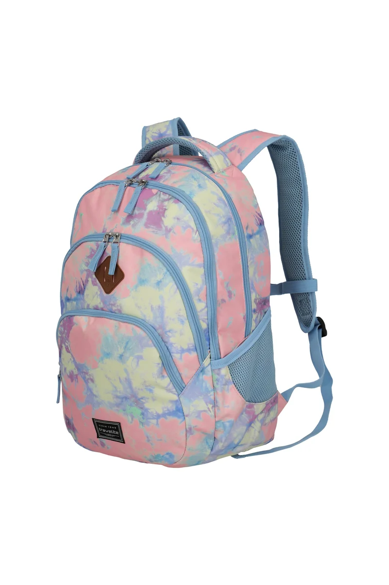 Travelite BASICS Rucksack Melange
