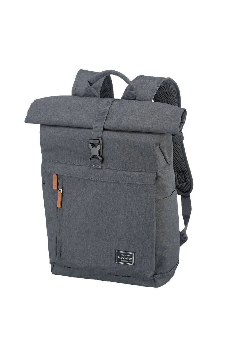 Travelite BASICS Rucksack Rollup