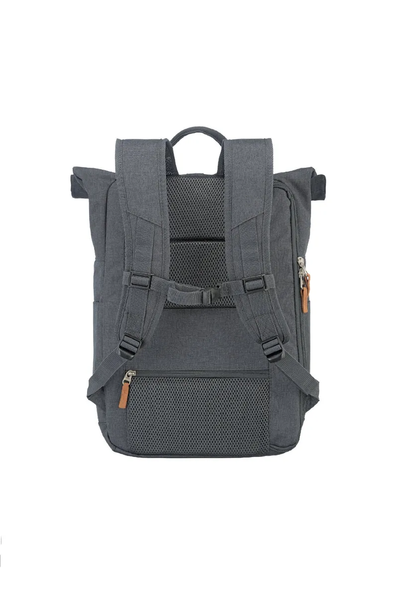 Travelite BASICS Rucksack Rollup