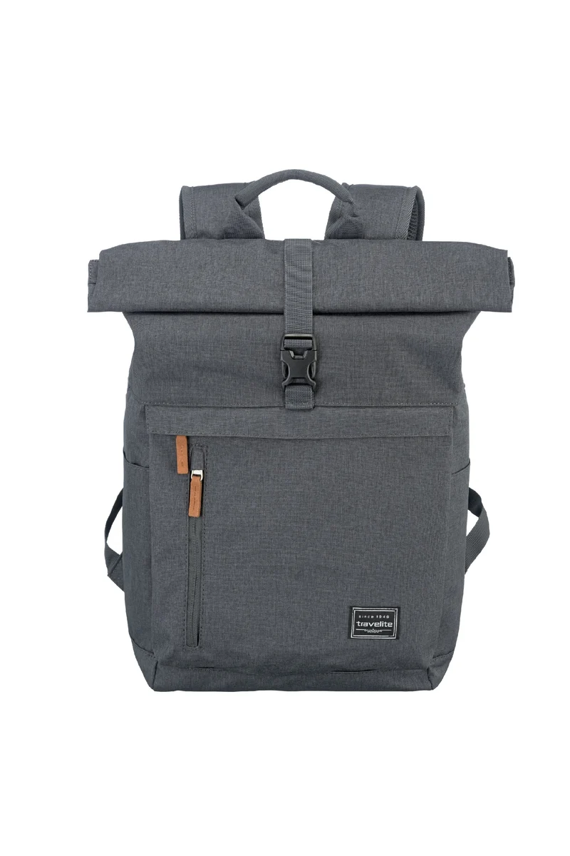Travelite BASICS Rucksack Rollup