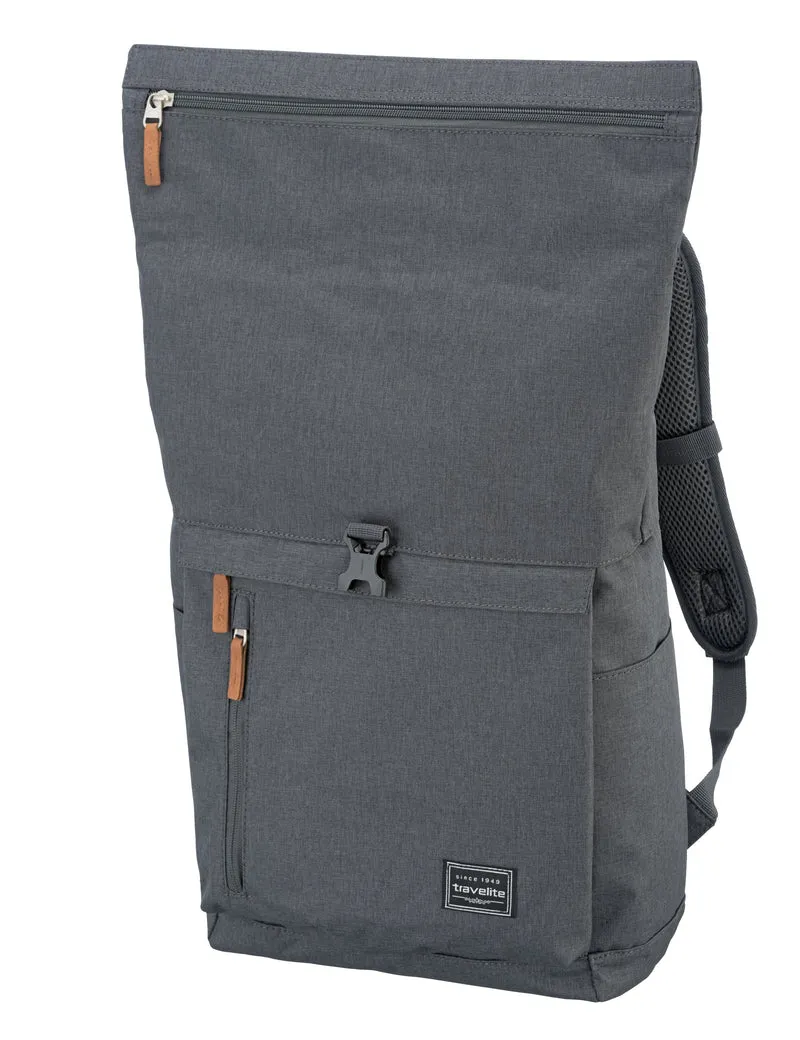 Travelite BASICS Rucksack Rollup