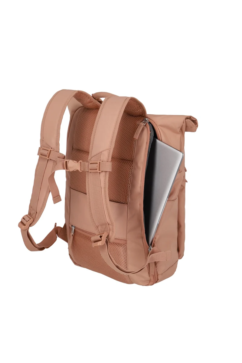 Travelite BASICS Rucksack Rollup