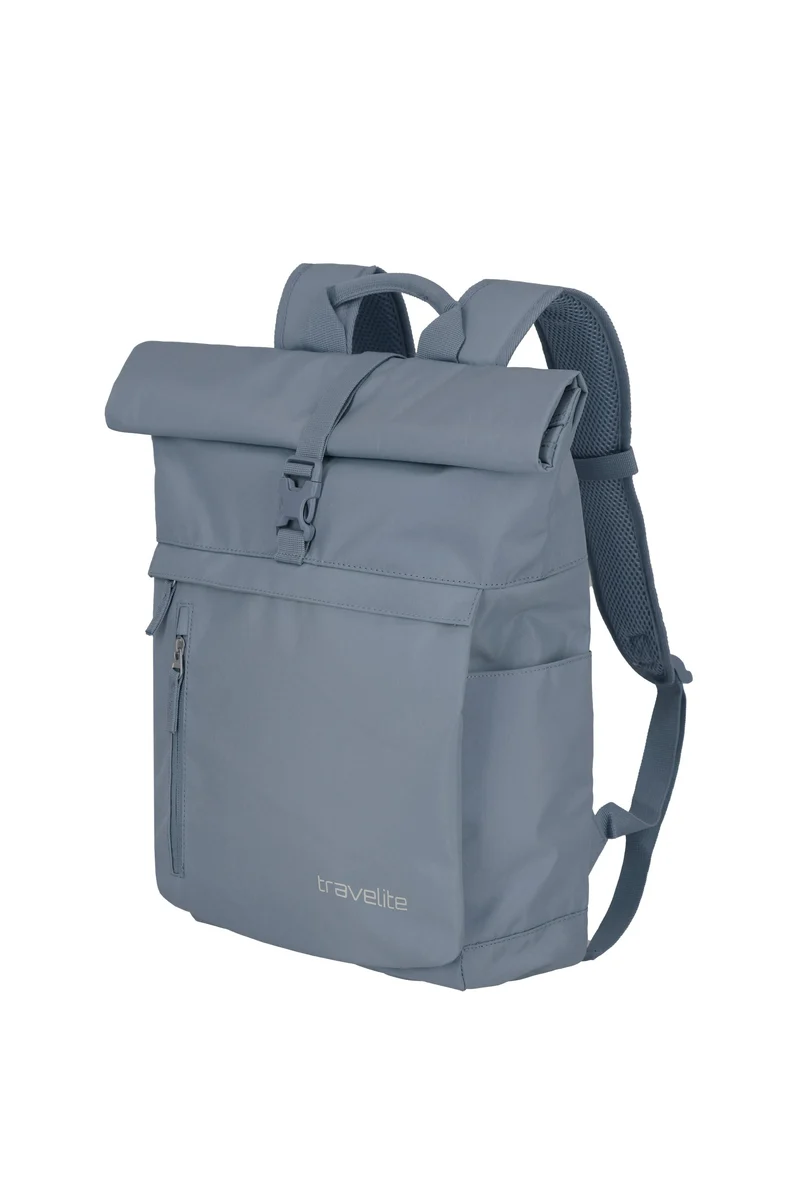 Travelite BASICS Rucksack Rollup
