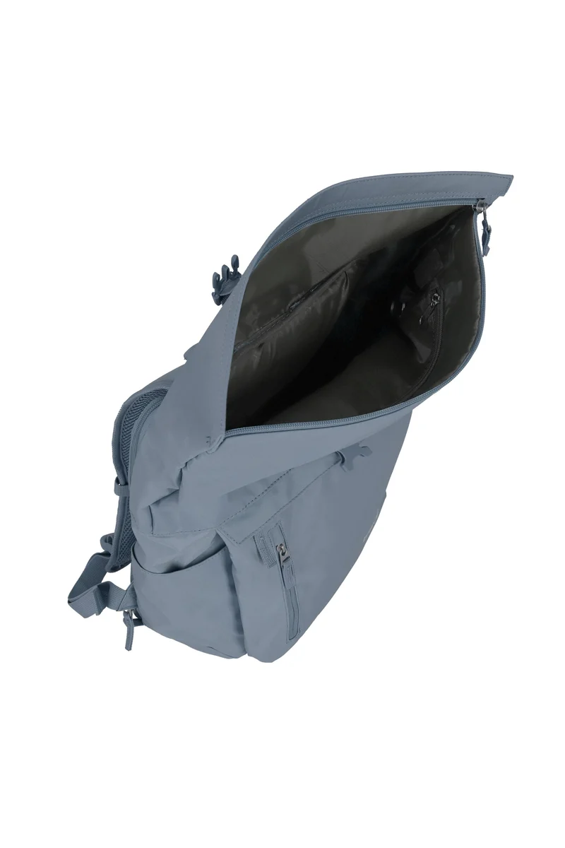 Travelite BASICS Rucksack Rollup