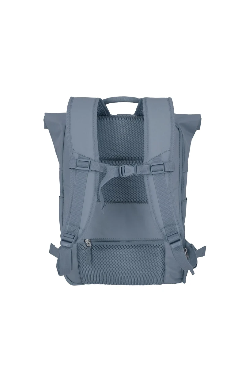 Travelite BASICS Rucksack Rollup