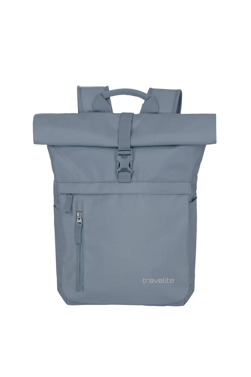 Travelite BASICS Rucksack Rollup