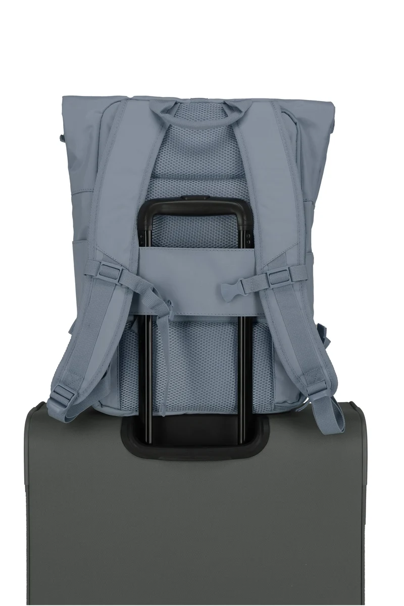 Travelite BASICS Rucksack Rollup