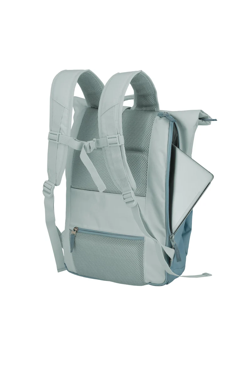 Travelite BASICS Rucksack Rollup