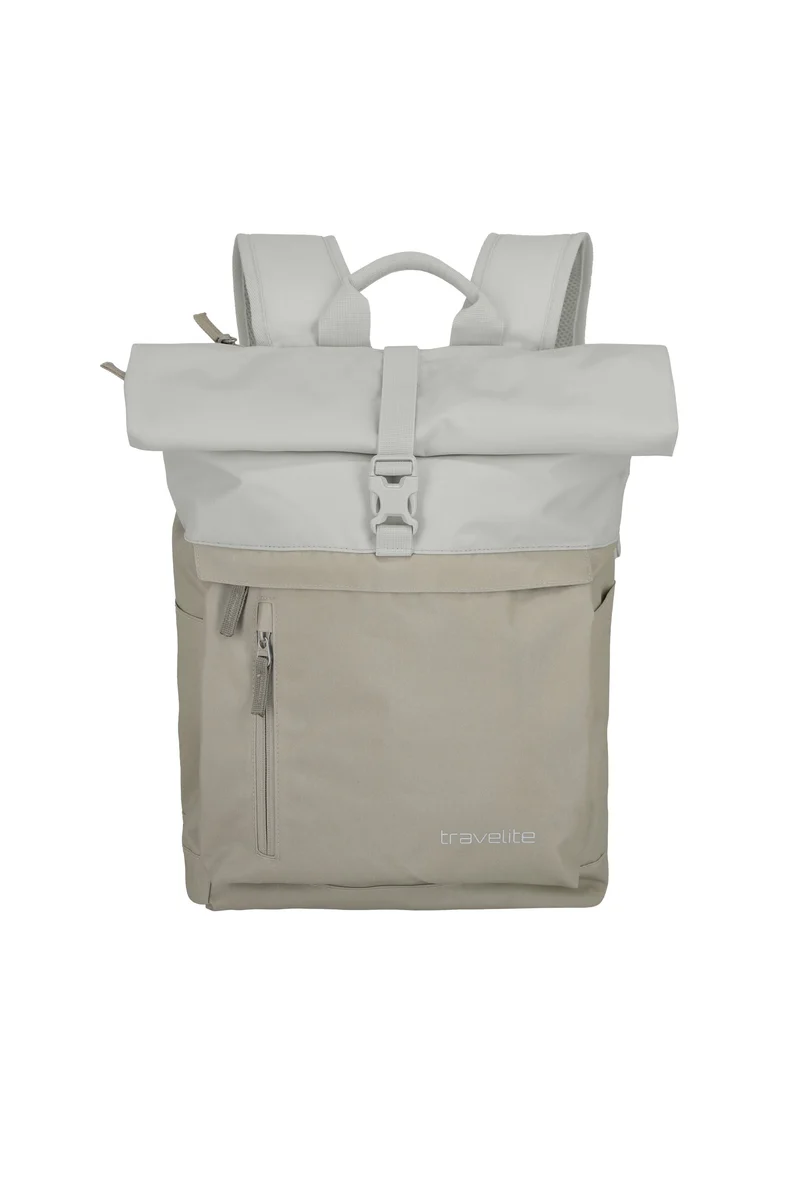 Travelite BASICS Rucksack Rollup