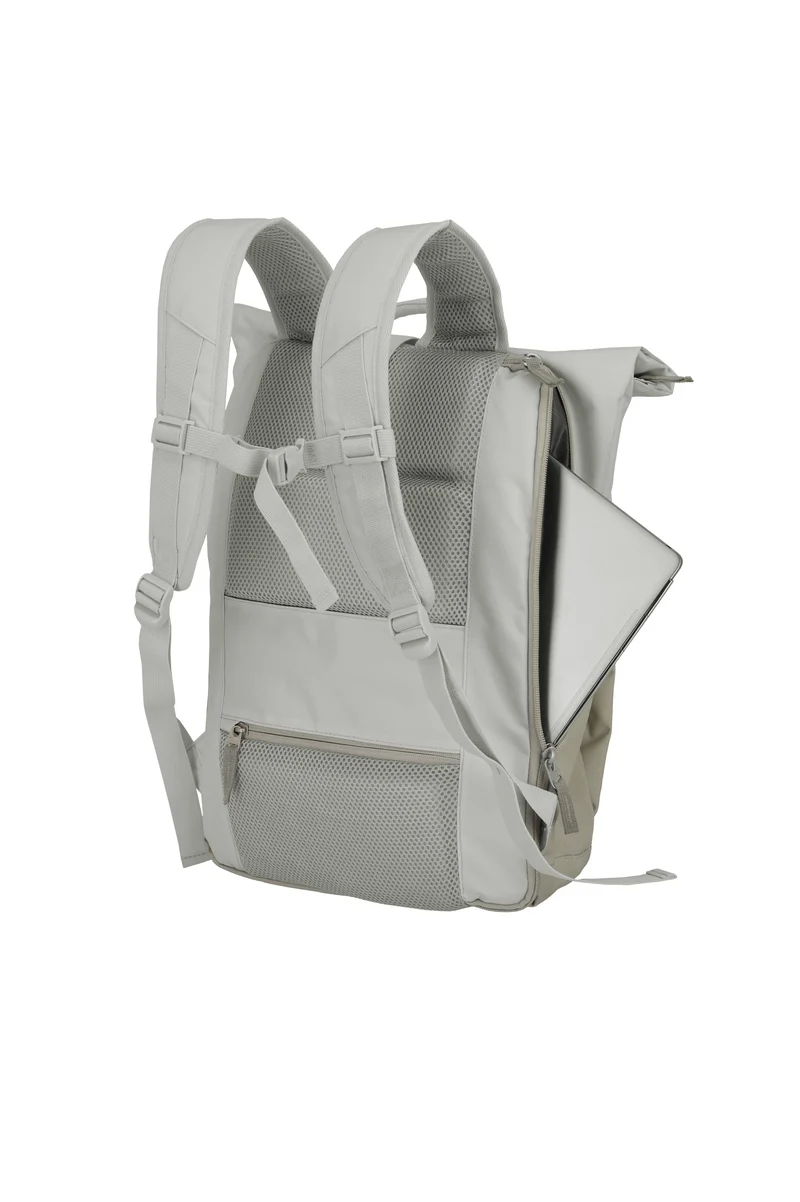 Travelite BASICS Rucksack Rollup