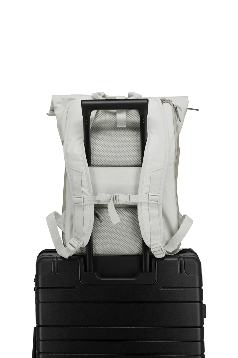 Travelite BASICS Rucksack Rollup