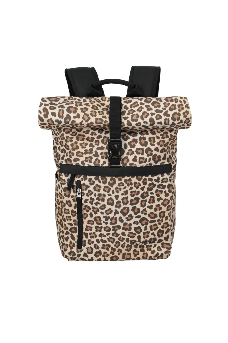 Travelite BASICS Rucksack Rollup