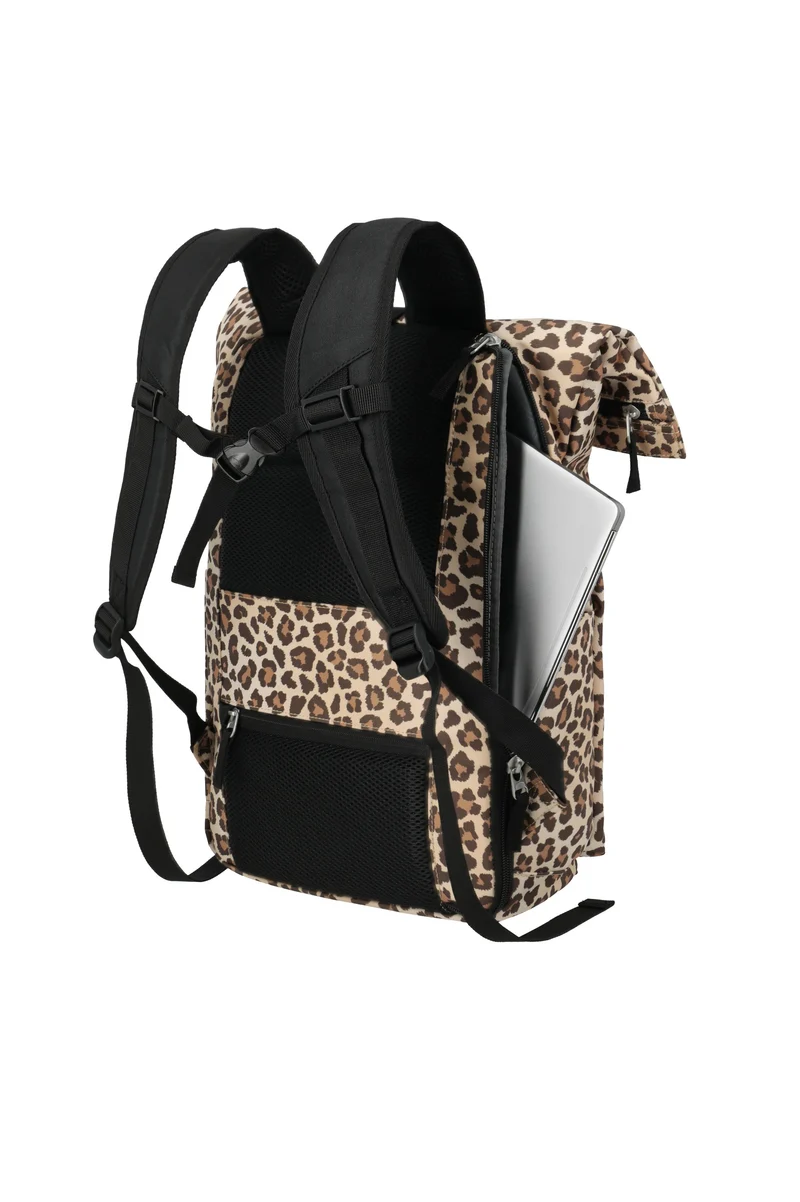 Travelite BASICS Rucksack Rollup