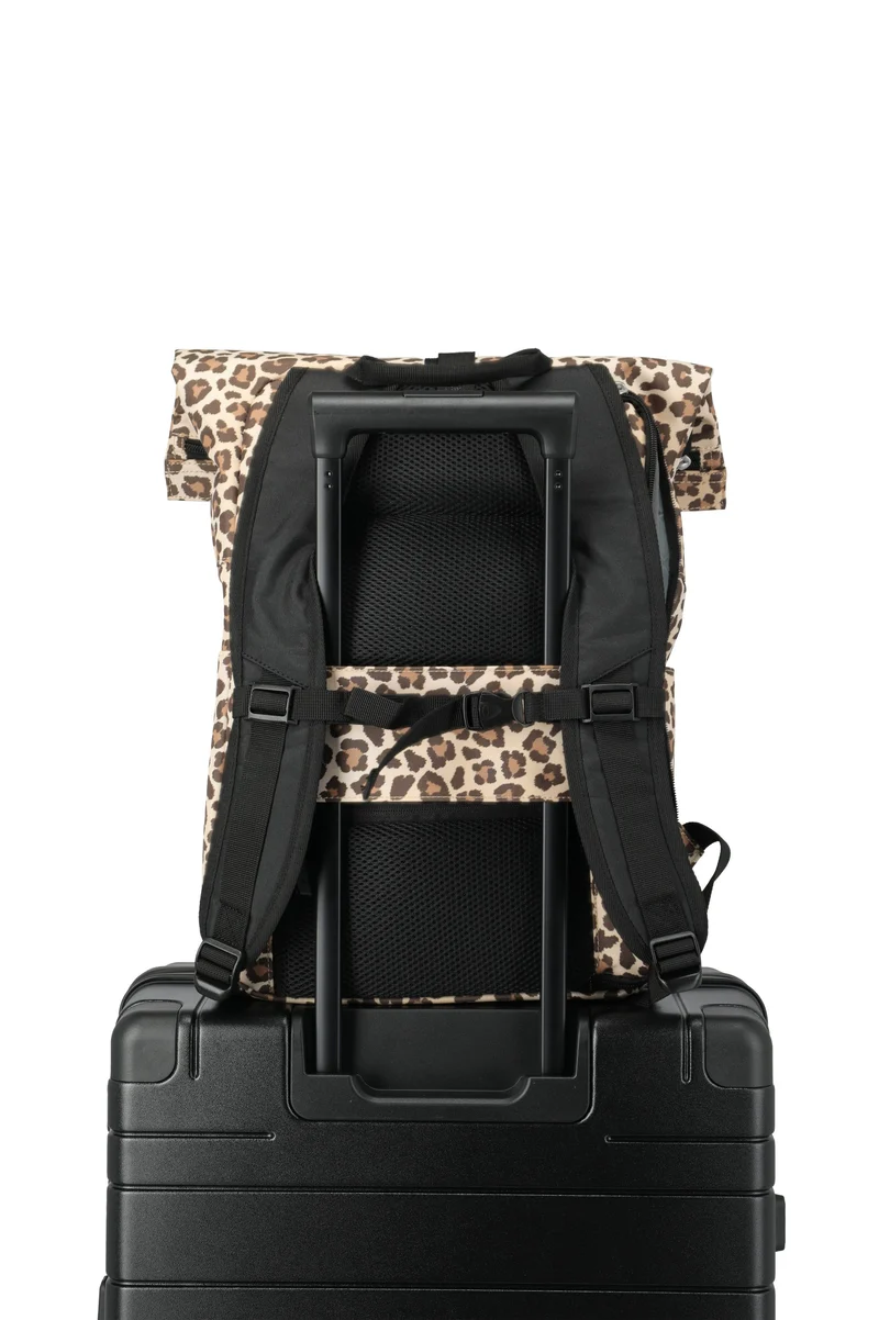 Travelite BASICS Rucksack Rollup