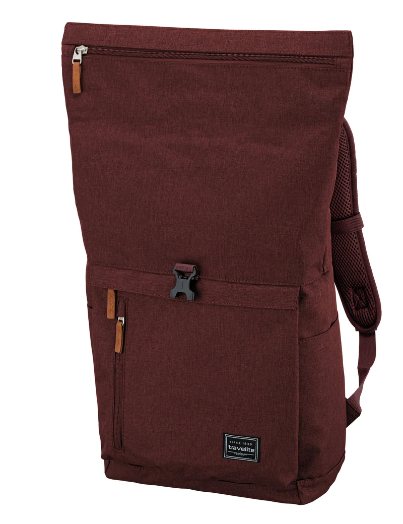 Travelite BASICS Rucksack Rollup