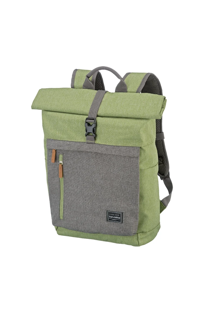 Travelite BASICS Rucksack Rollup