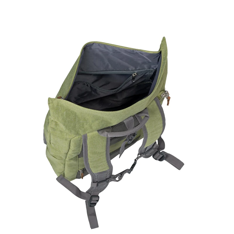 Travelite BASICS Rucksack Rollup