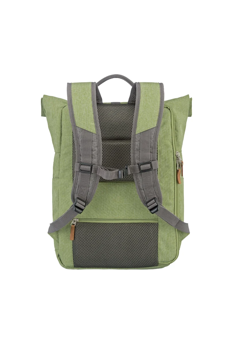 Travelite BASICS Rucksack Rollup