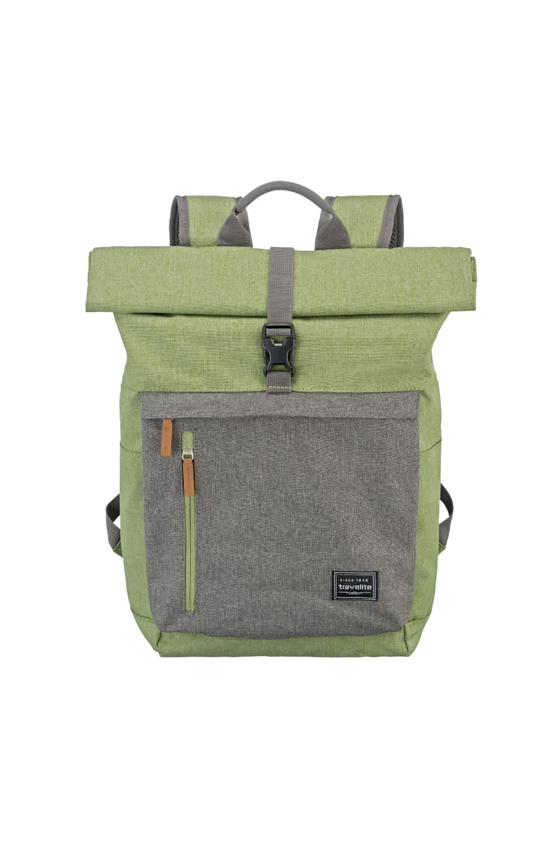 Travelite BASICS Rucksack Rollup