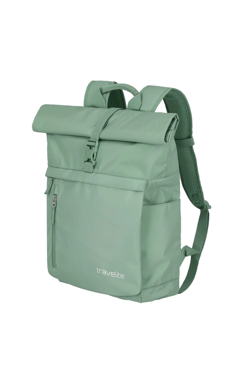 Travelite BASICS Rucksack Rollup