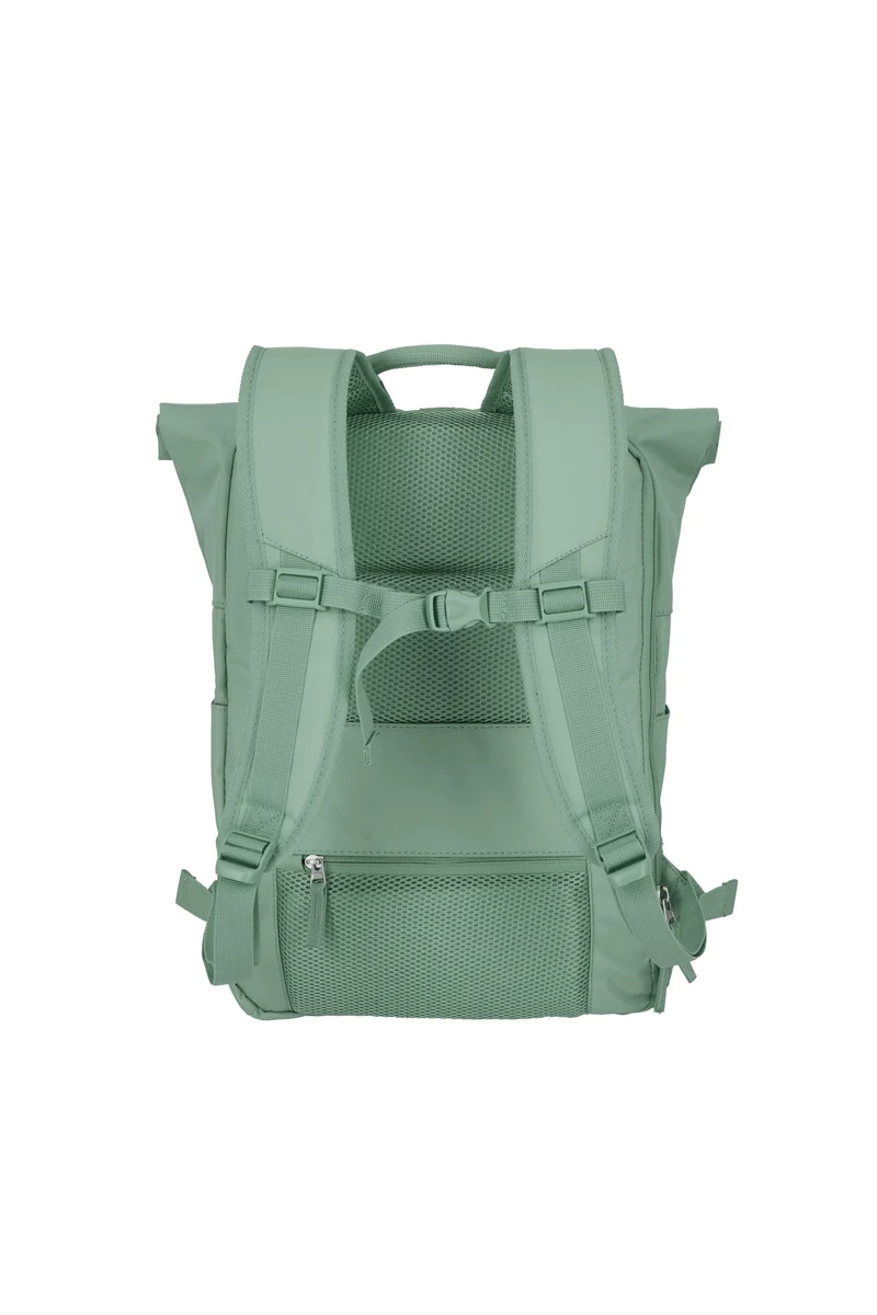 Travelite BASICS Rucksack Rollup