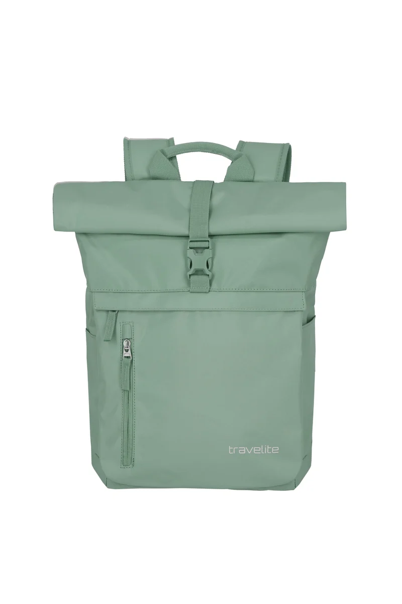 Travelite BASICS Rucksack Rollup