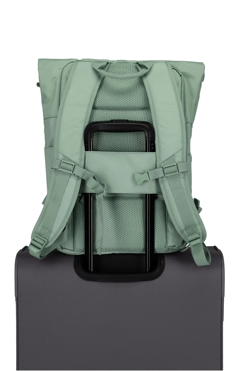 Travelite BASICS Rucksack Rollup