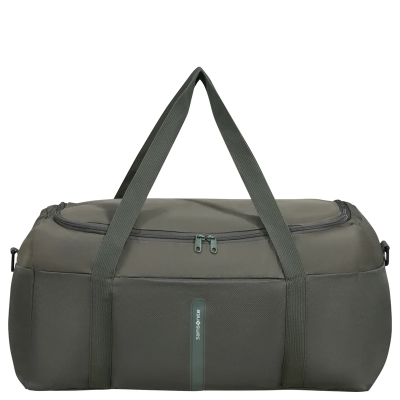 Samsonite Ta Revolution - faltbare Reisetasche M 53 cm (green)