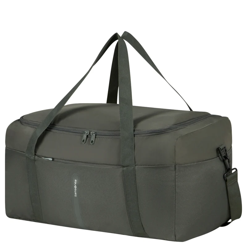 Samsonite Ta Revolution - faltbare Reisetasche M 53 cm (green)