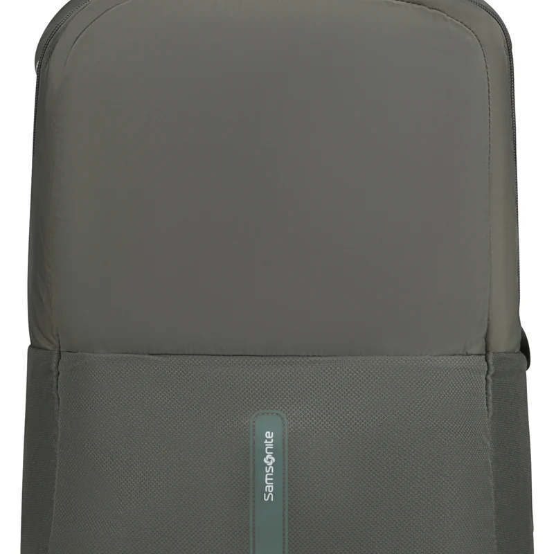 Samsonite Ta Revolution - Faltbarer Rucksack 44 cm (green)