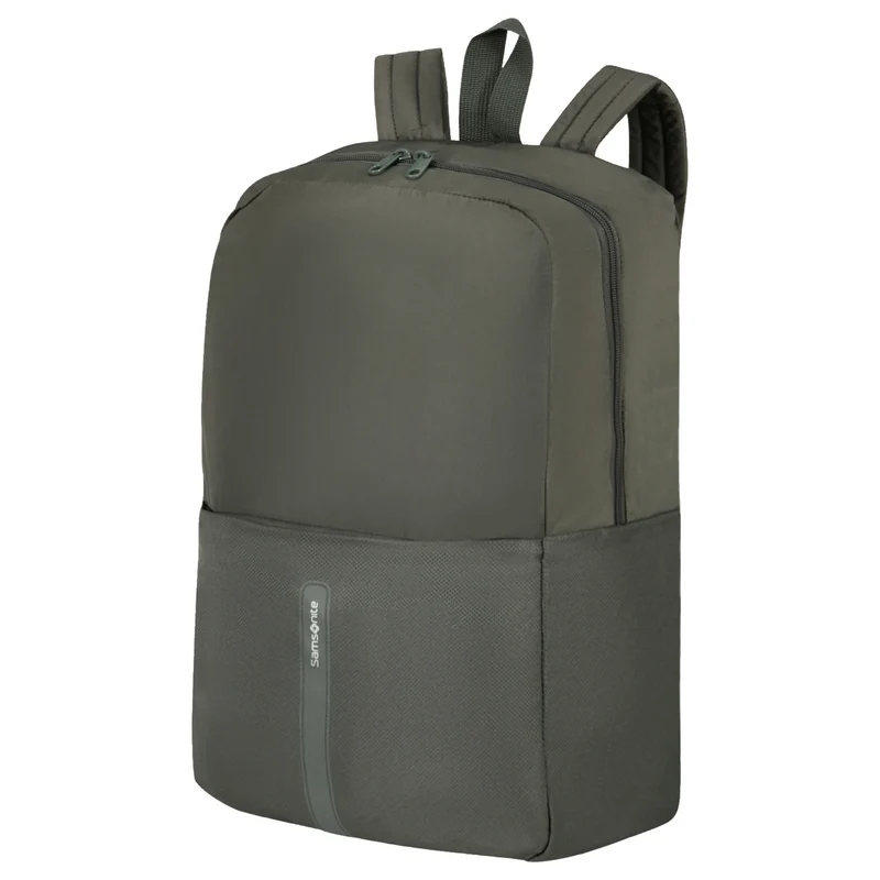 Samsonite Ta Revolution - Faltbarer Rucksack 44 cm (green)