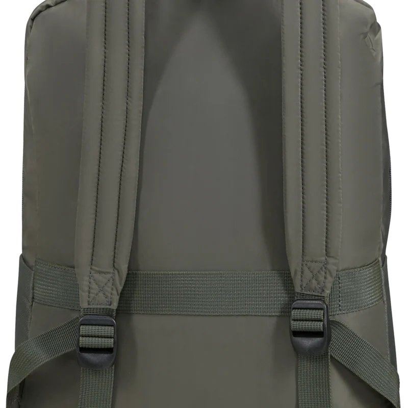 Samsonite Ta Revolution - Faltbarer Rucksack 44 cm (green)