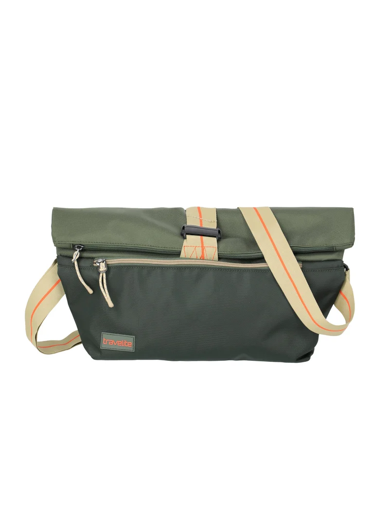 Travelite COLOR CRAZE Crossbody