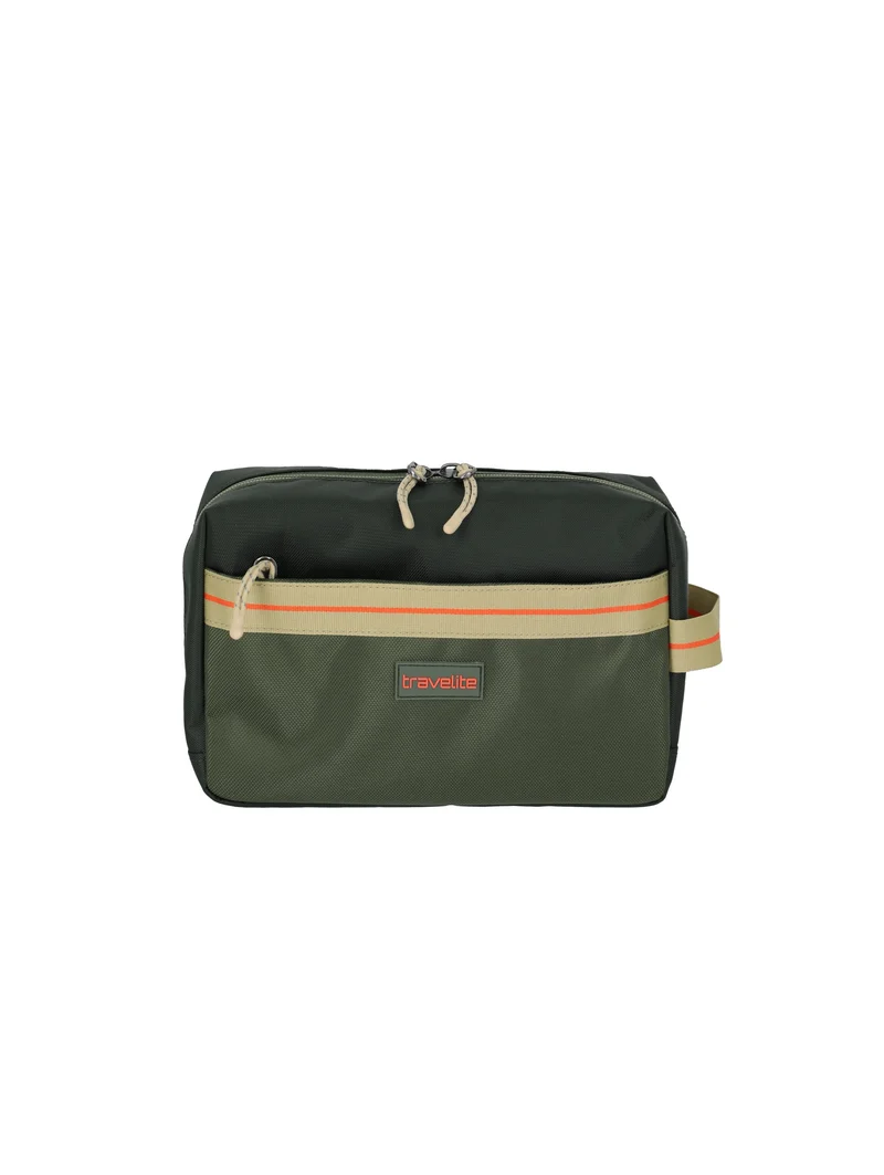 Travelite COLOR CRAZE Kulturtasche