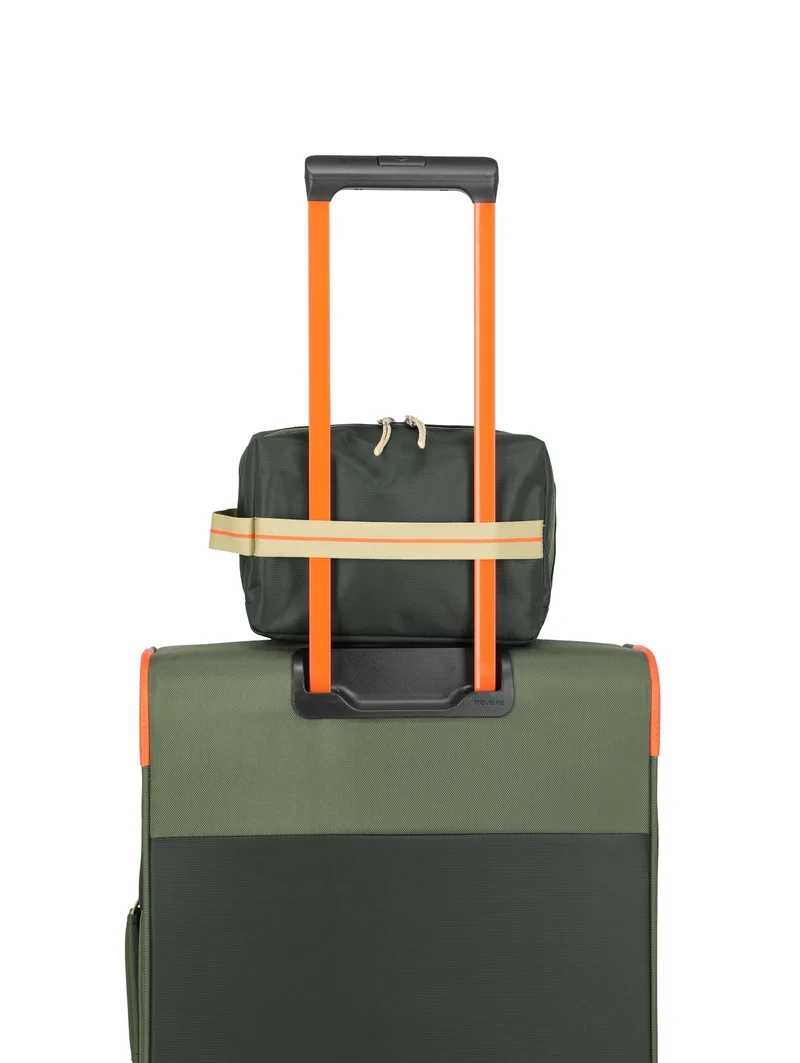 Travelite COLOR CRAZE Kulturtasche