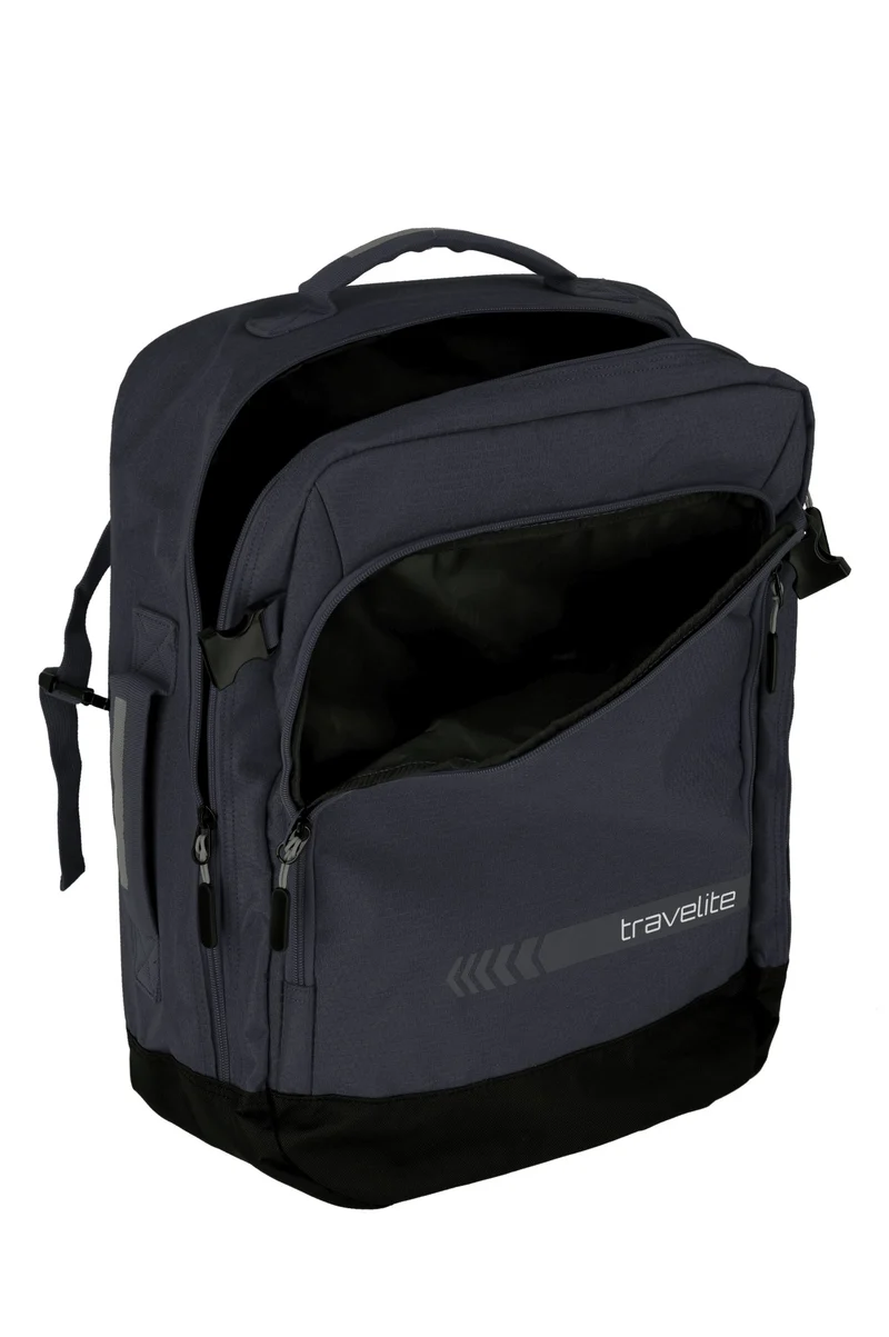 Travelite KICK OFF Rucksack / Bordgepäck