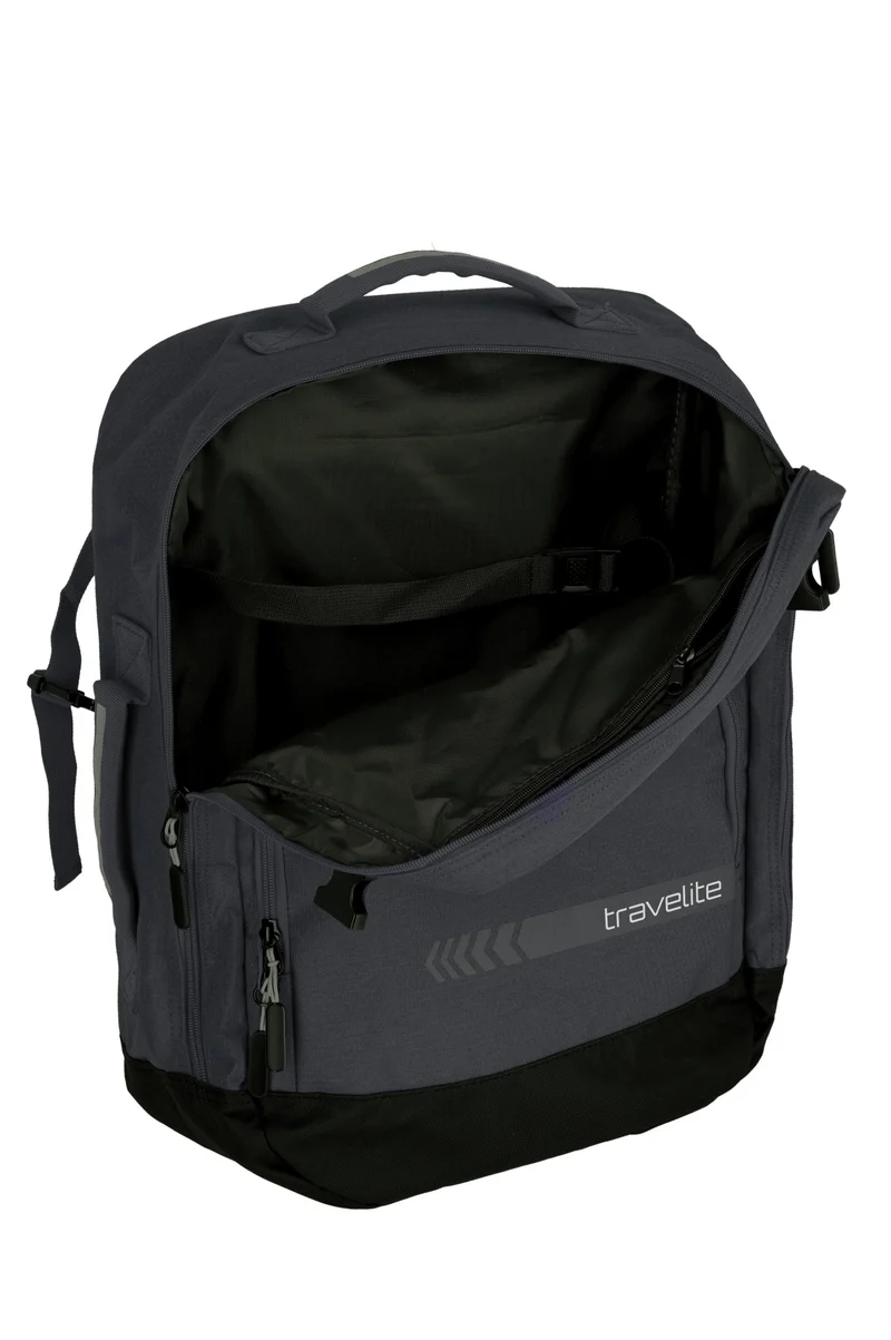 Travelite KICK OFF Rucksack / Bordgepäck