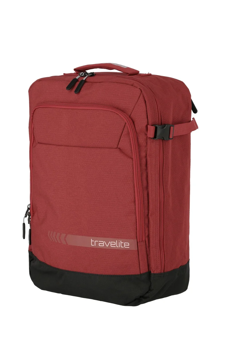 Travelite KICK OFF Rucksack / Bordgepäck