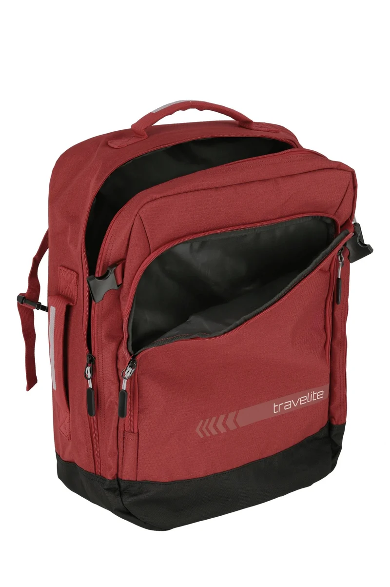 Travelite KICK OFF Rucksack / Bordgepäck