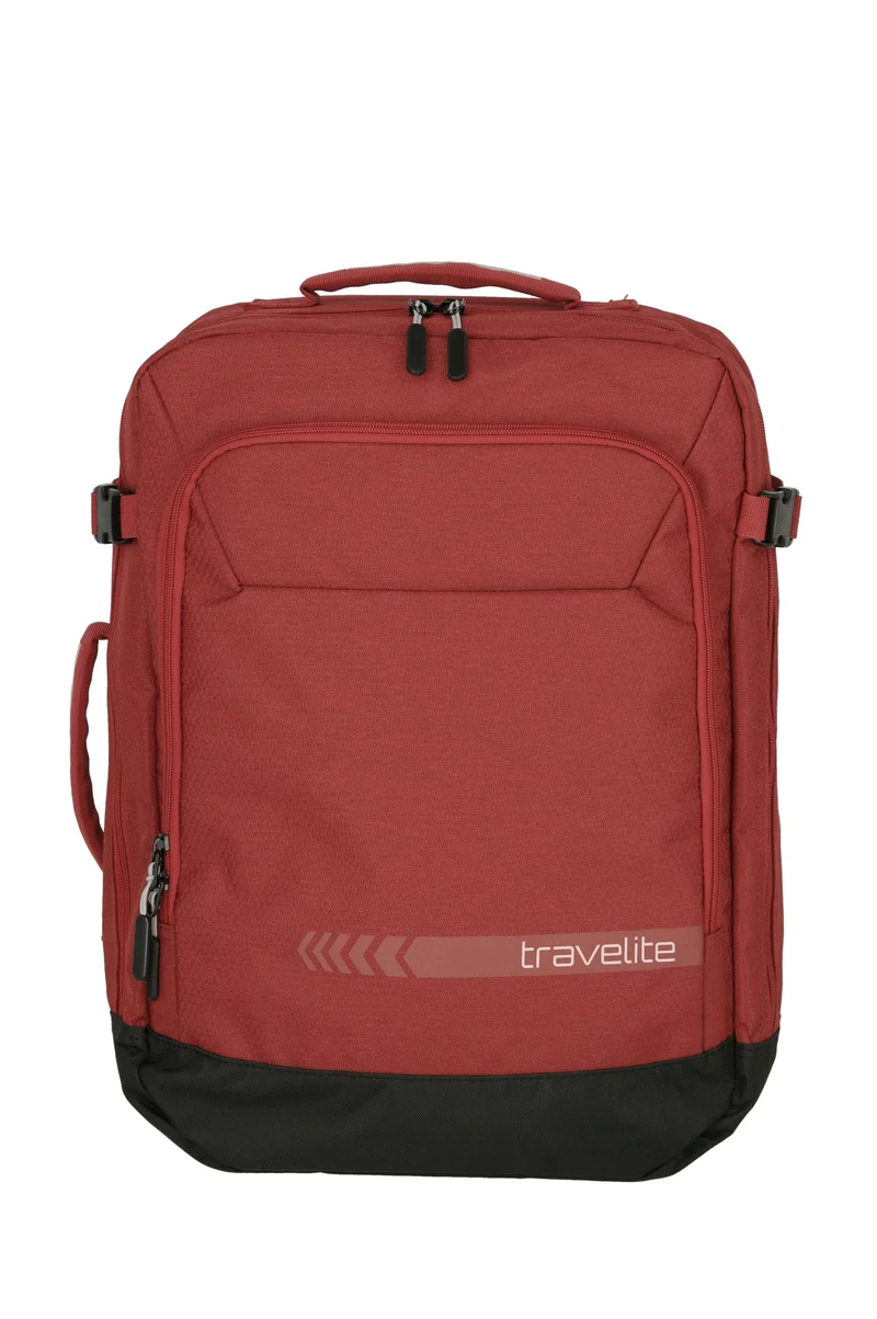 Travelite KICK OFF Rucksack / Bordgepäck