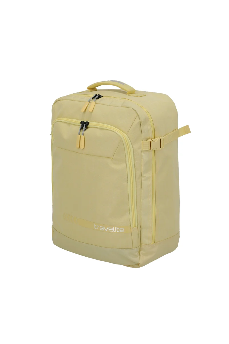 Travelite KICK OFF Rucksack / Bordgepäck