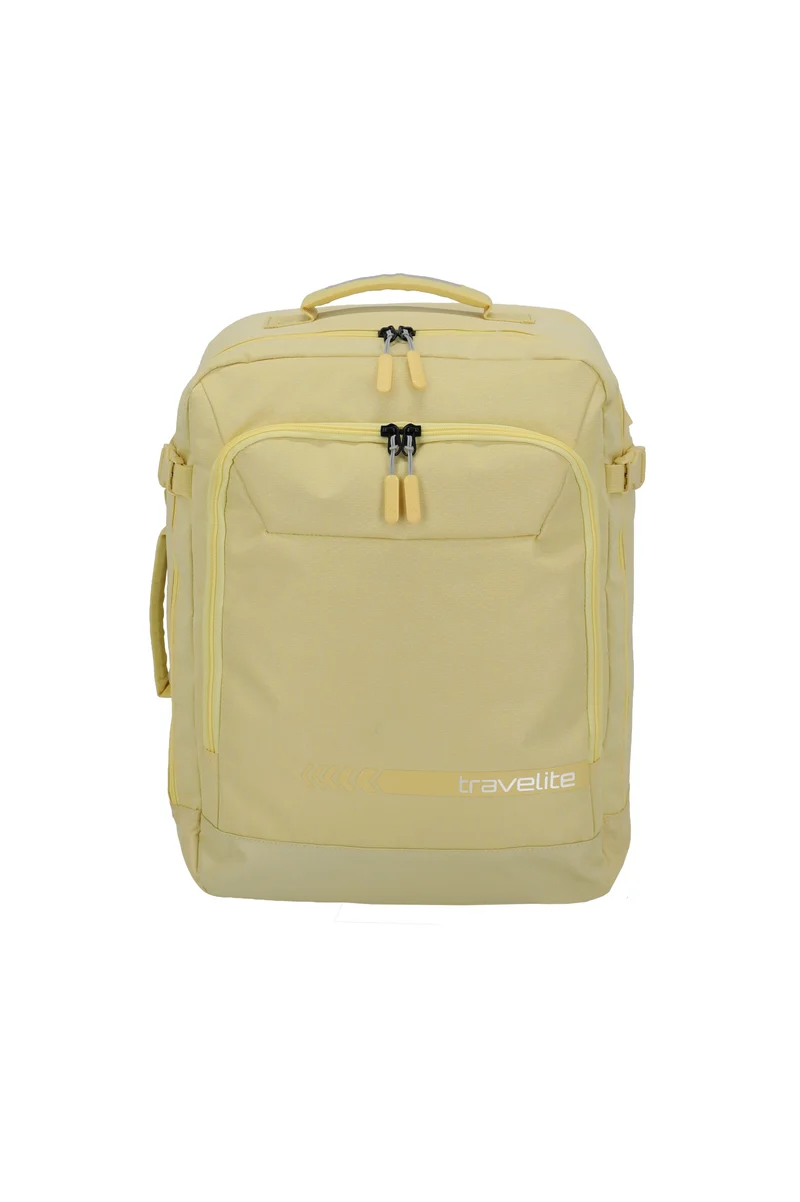 Travelite KICK OFF Rucksack / Bordgepäck