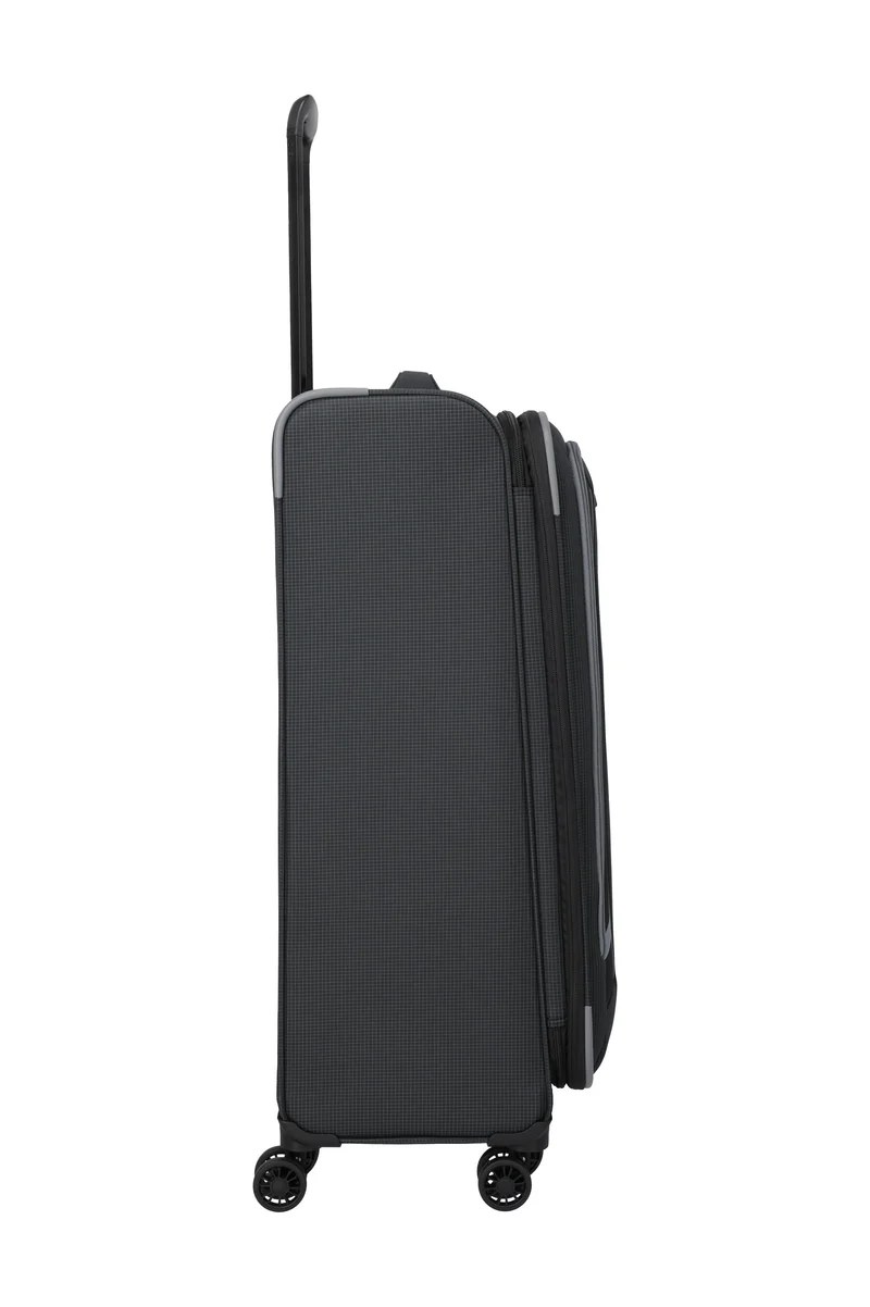 Travelite CORSIICA Trolley 4w L exp.